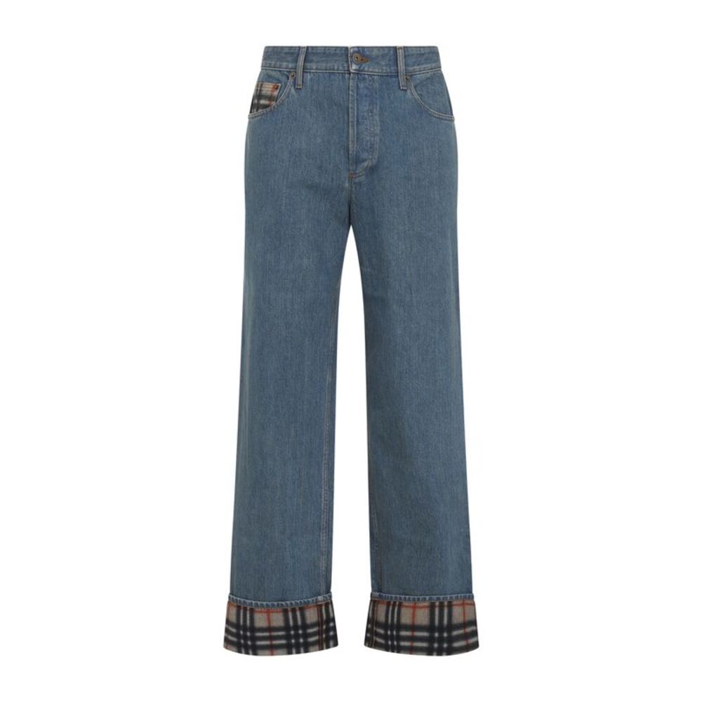 Burberry Dexter Denim Men
